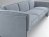 405 Duc 3-seater sofa 16