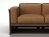 405 Duc 3-seater sofa 4