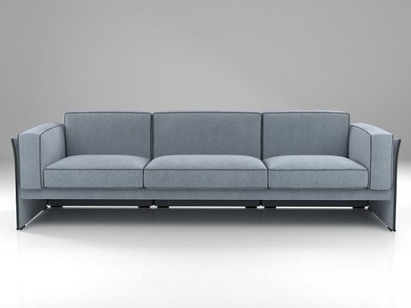 405 Duc 3-seater sofa 12