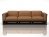 405 Duc 3-seater sofa 3