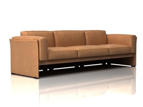 405 Duc 3-seater sofa 7