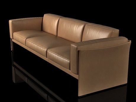 405 Duc 3-seater sofa 10