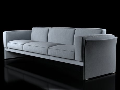 405 Duc 3-seater sofa 15