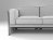 405 Duc 3-seater sofa 13