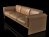 405 Duc 3-seater sofa 10