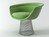 Platner Lounge Chair 1
