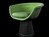 Platner Lounge Chair 2