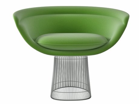 Platner Lounge Chair 4