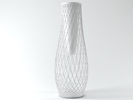 Heaven Vase 497