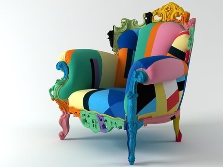 Proust Geometrica 13