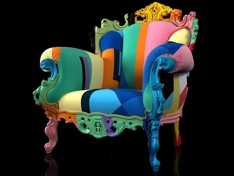 Proust Geometrica 2