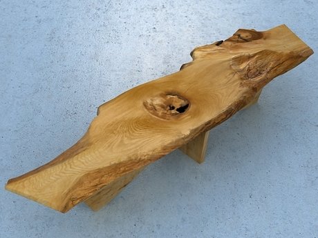 Butterfly Base coffee table 13