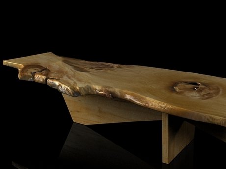 Butterfly Base coffee table 17