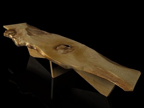 Butterfly Base coffee table 16