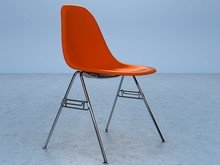 Eames Shell Chair 