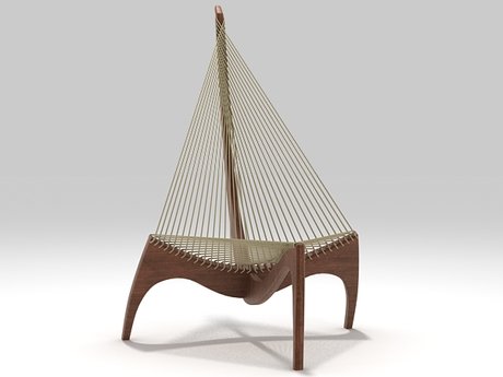Harp 4