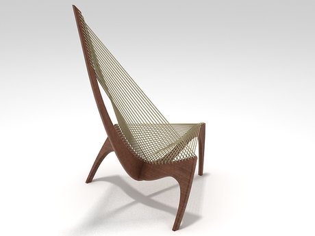 Harp 5