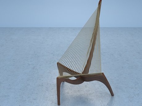 Harp 3