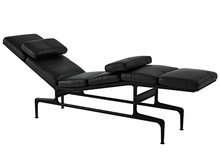 Eames Chaise