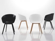 About A Chair 22