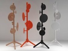Peg Coat Stand