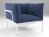 Yale armchair 9