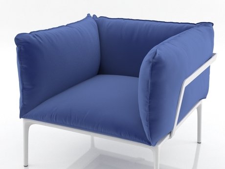 Yale armchair 6