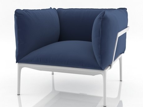 Yale armchair 8