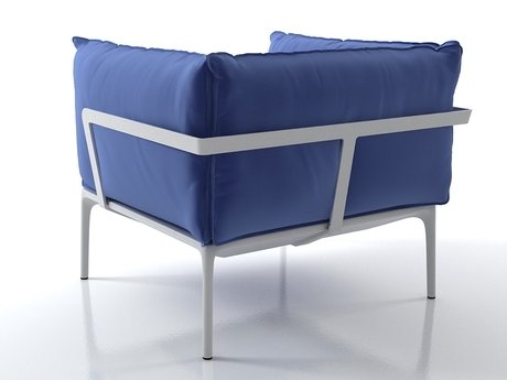 Yale armchair 10