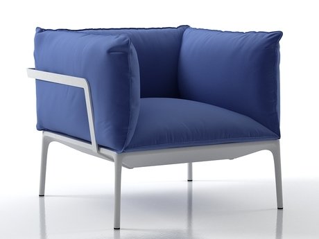 Yale armchair 11