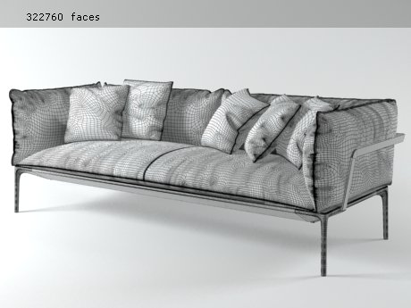 Yale sofa 12