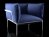 Yale armchair 14