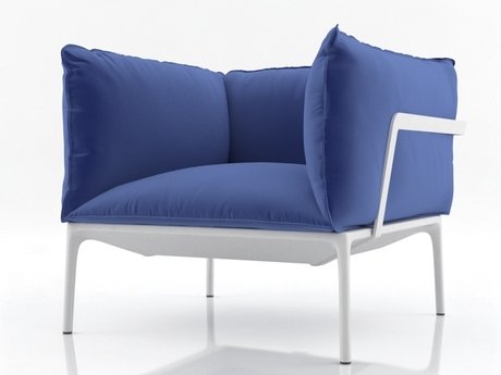 Yale armchair 4
