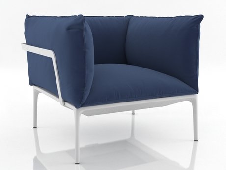 Yale armchair 7