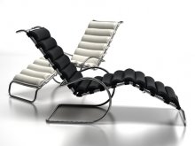 MR Chaiselongue