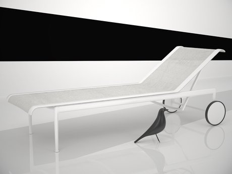 1966-42 Chaise longue 12