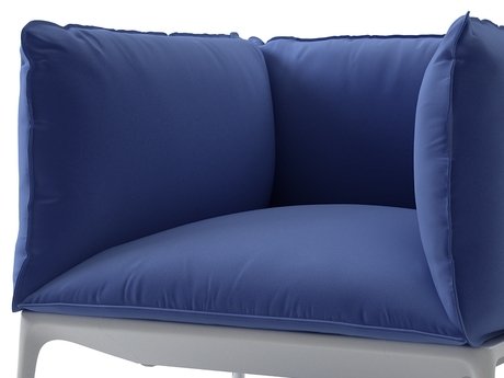 Yale armchair 12