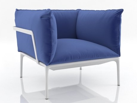 Yale armchair 3