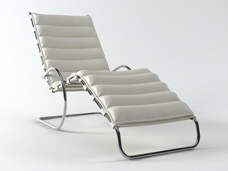 MR Chaiselongue 16