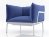 Yale armchair 4