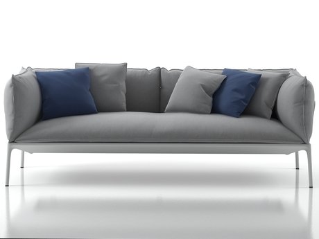 Yale sofa 3