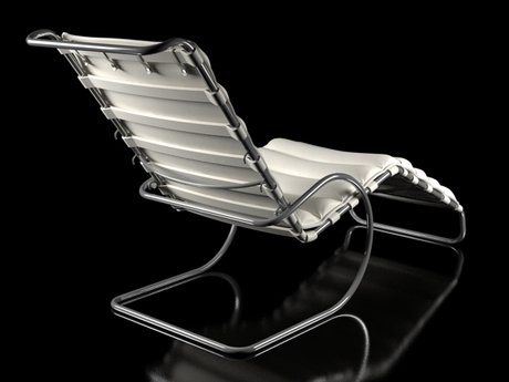 MR Chaiselongue 22