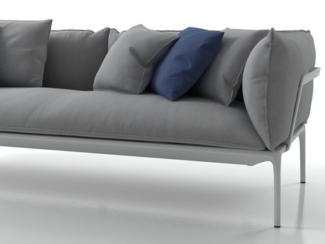 Yale sofa 4