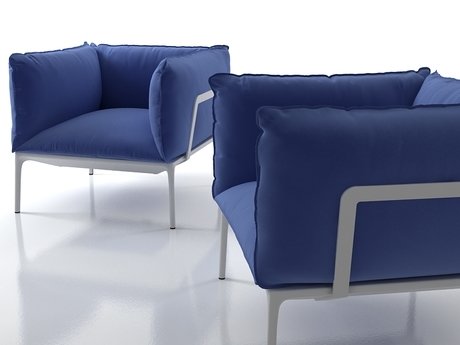 Yale armchair 13