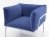 Yale armchair 6