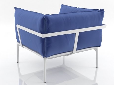 Yale armchair 5