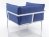 Yale armchair 5