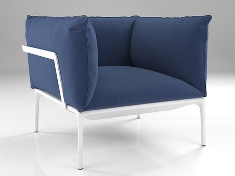 Yale armchair 9