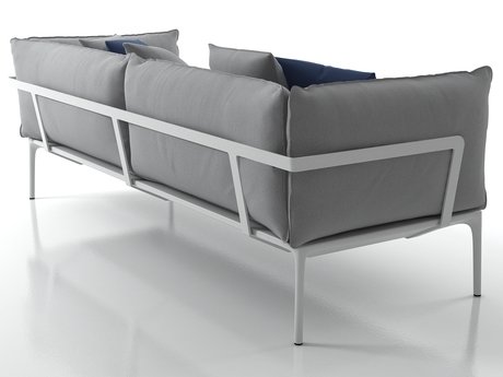Yale sofa 5