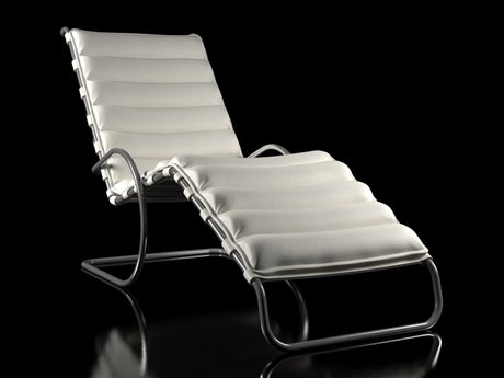 MR Chaiselongue 21